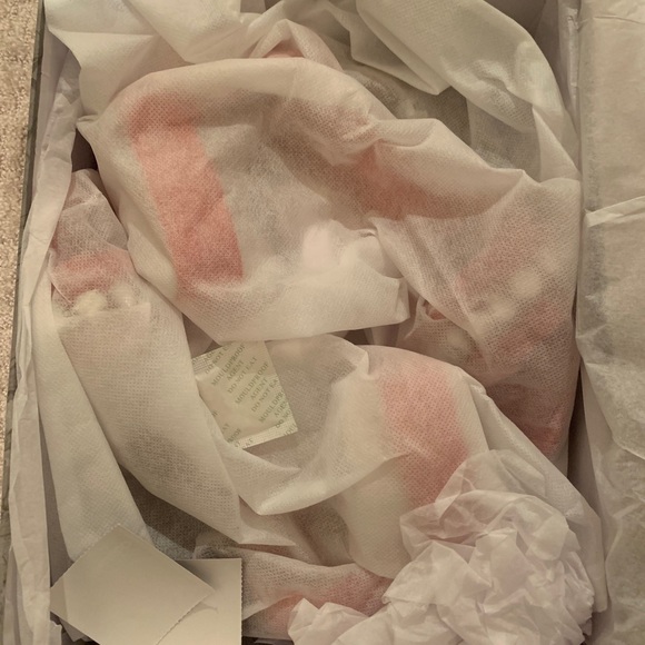 Jeffrey Campbell Suede Coral Heels - Picture 2 of 4